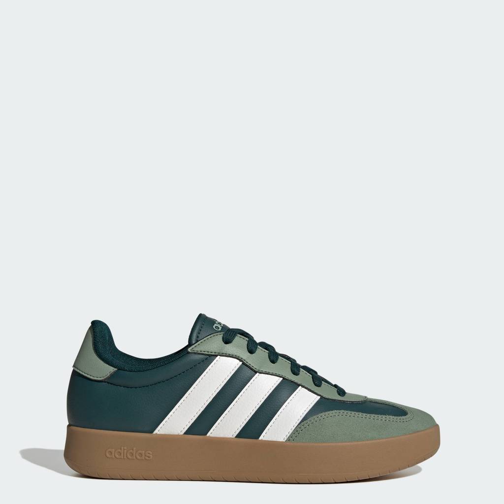 adidas Lifestyle Barreda Shoes Men Green JP5926