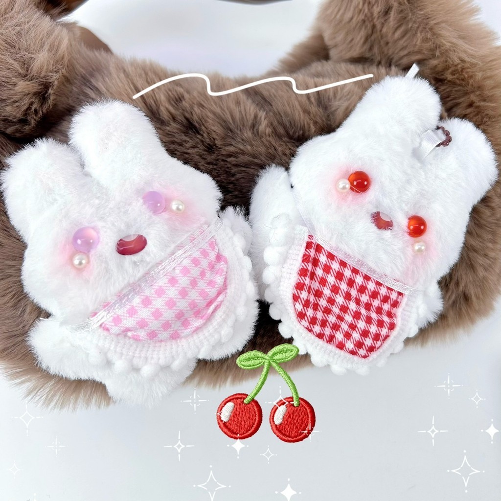 New Arrival Cute Rabbit Cartoon Keychain