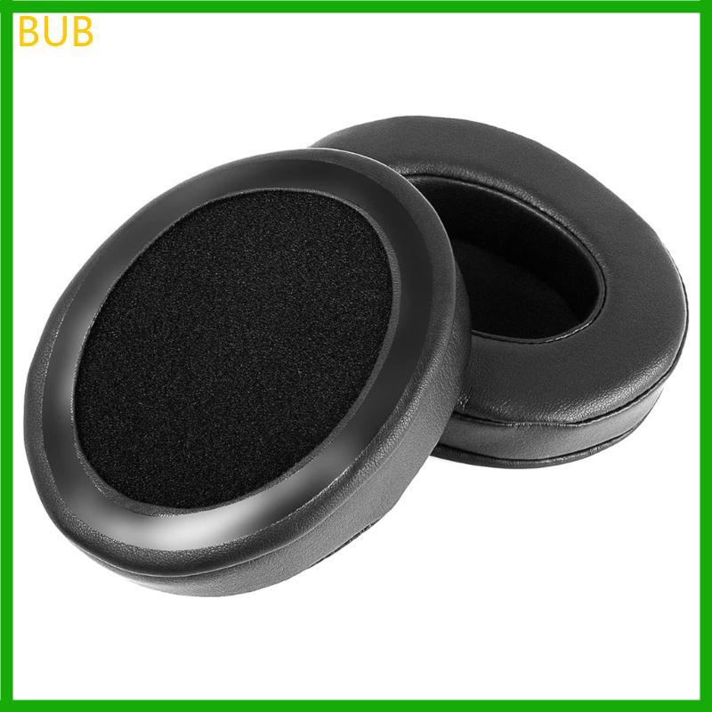 BUB Experience Immersive Gaming with Replacement Ear Pads for TTBH085 TTBH090