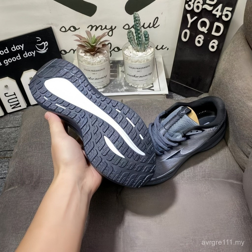 QAID Mizuno ASTRO PLUS Purple Black,  Genuine, Model SIFJ