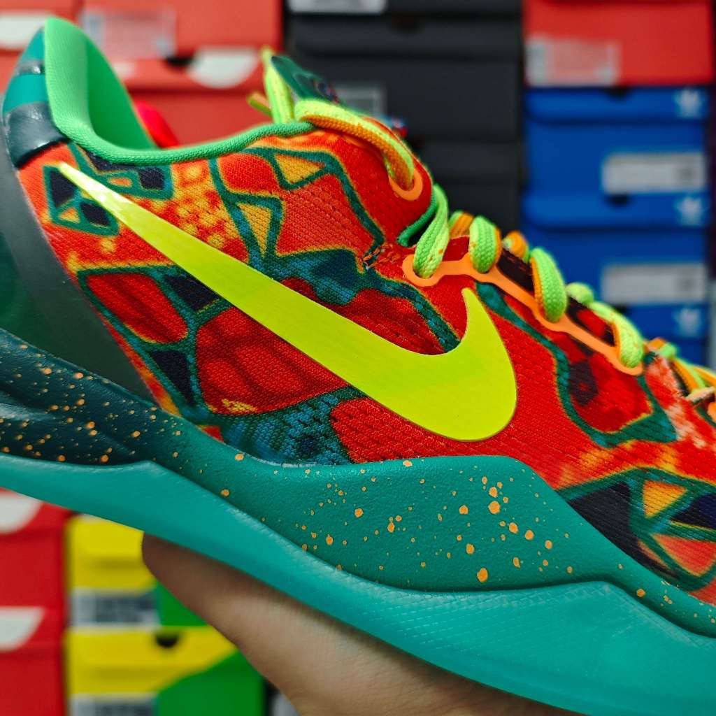 Kobe 8 Protro. |    8Generation Basketball Shoes Basketball Sneakers |   Lightweight & Responsive |   court style |   Limited Unisex 3AHJ