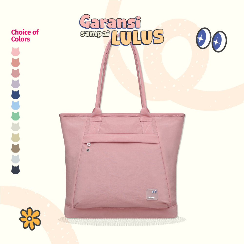 Paddy Vanya Totebag - Paddybag Women's Tote Bag