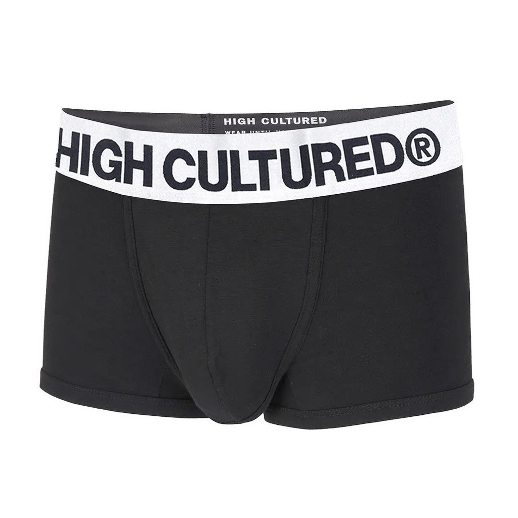 HIGH CULTURED® Men Briefs - 04