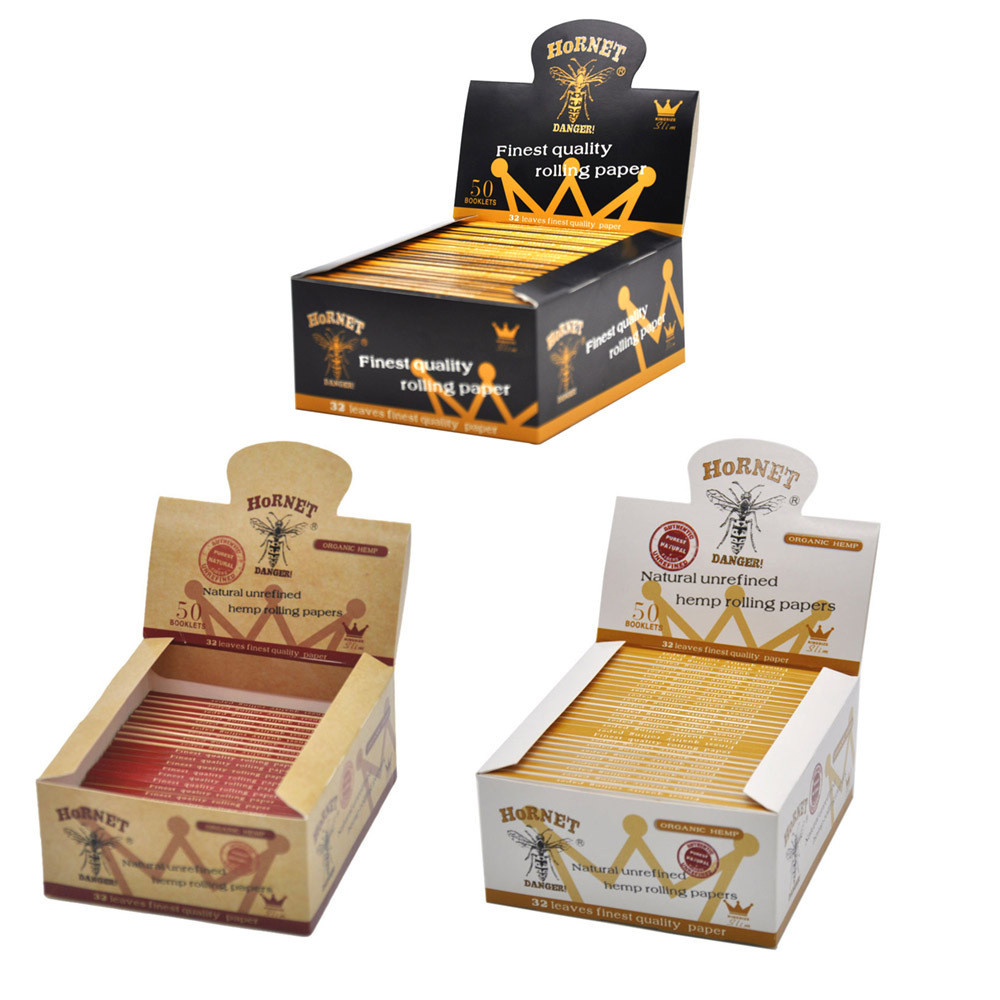   HORNET HORNET Brand 110mm Roll Paper Multicolor110027