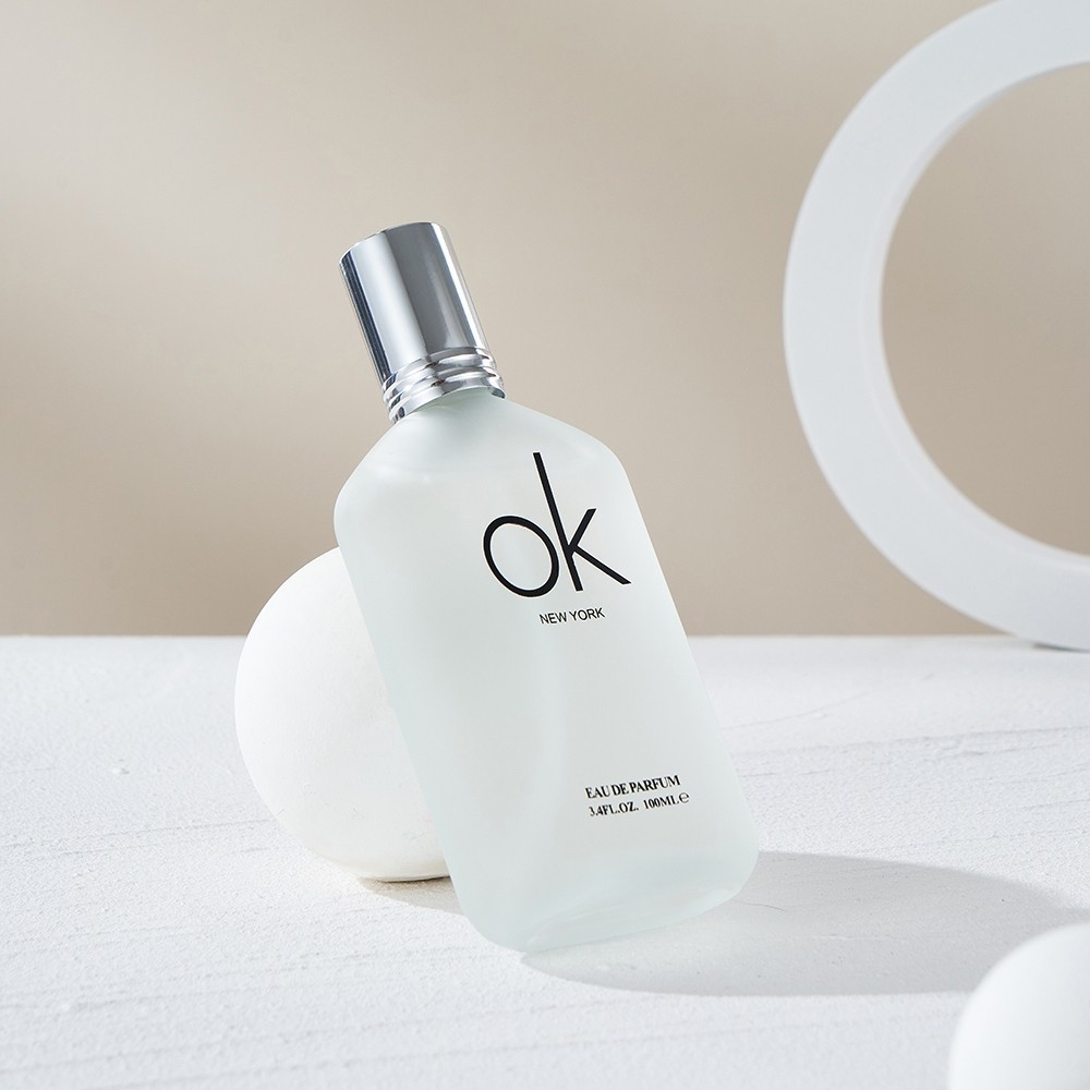 Ori Ok EDP Parfum For Men 100ML Perfume (Minyak Wangi Laki)