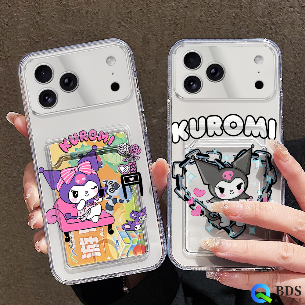 Case for Tecno Spark Go 1 2025 2024 2023 30C 30 20 20C 10 10C Camon 40 30 30S Pop 9 8 7 Pro Itel P55 4G Protective Cover Personalized and Creative Anti Fall Card Bag Phone Case