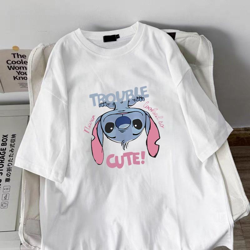 |TX0793| American style| High quality shirt | Unisex couple short-sleeved shirt |oversized Crew Neck T-shirt y2k Clothes