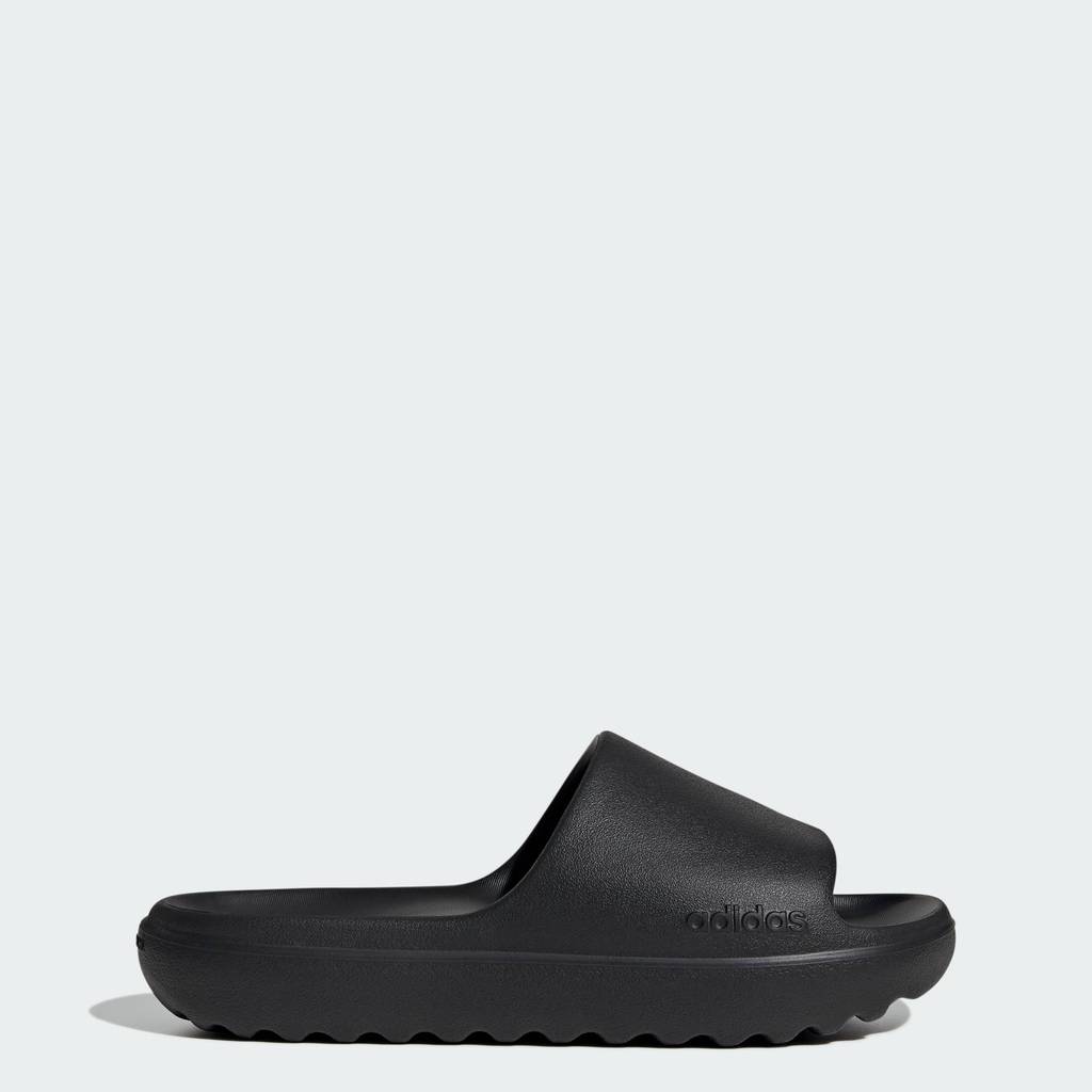 adidas Swimming & Lifestyle Adilette Lumia Slides Unisex Black JP9580