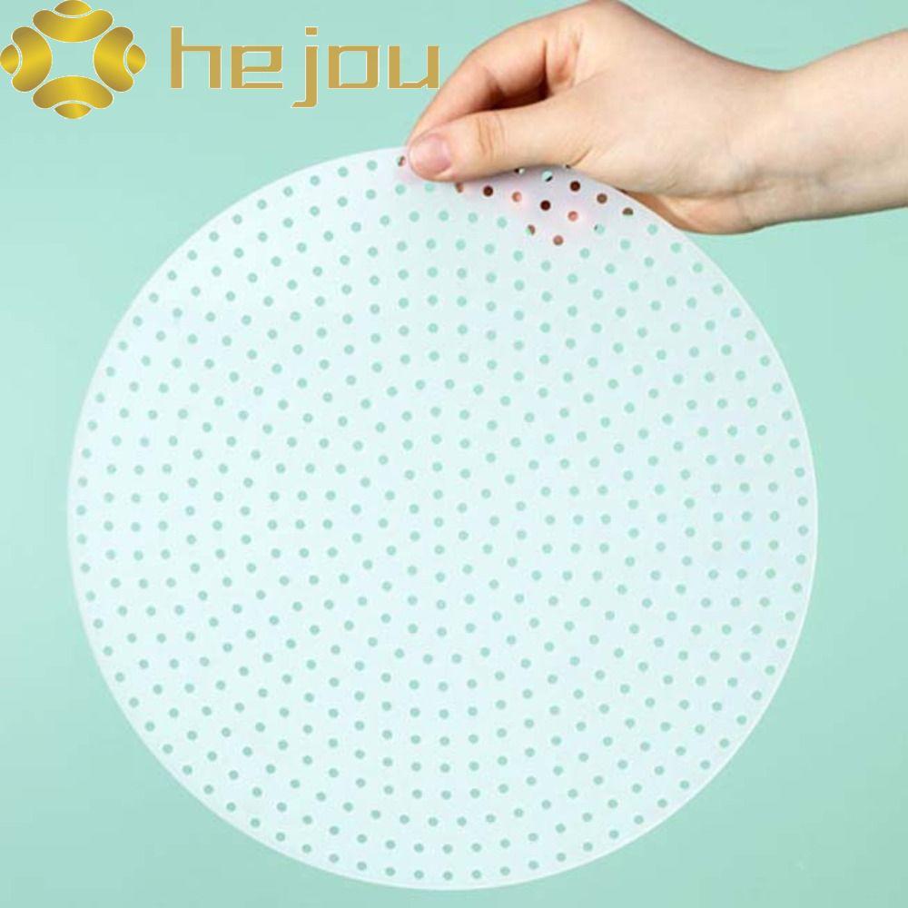 Hejou Non-stick Pad, High Temperature Resistant Silicone Rice Cooker Anti-scorch Mat, C…