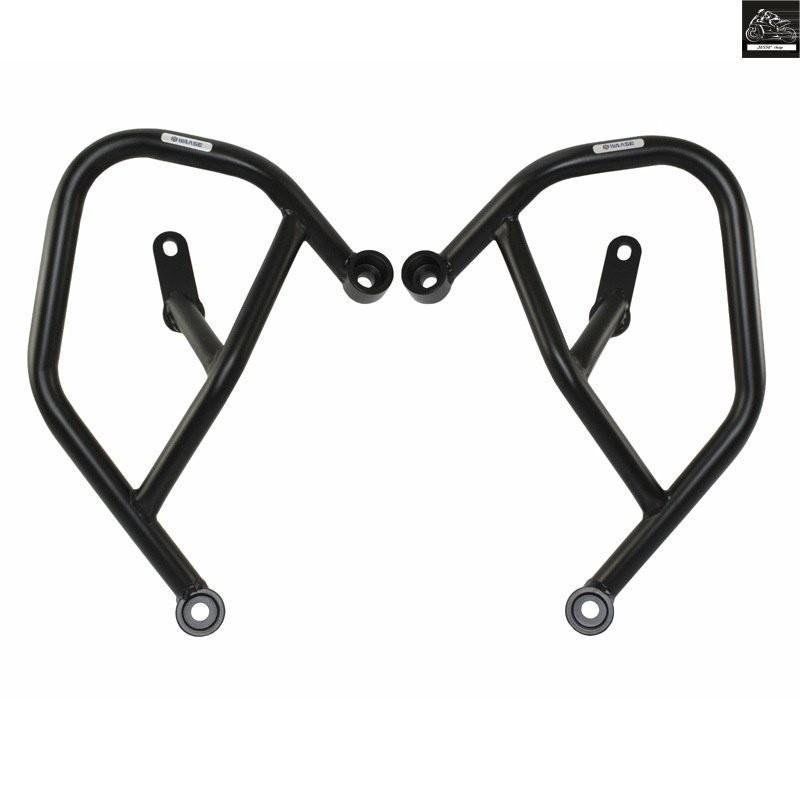 Suitable for BMW-Ma S1000XR 20-25 Modified Motorcycle Engine Bumper Engine Guard Bar Shock-resistant