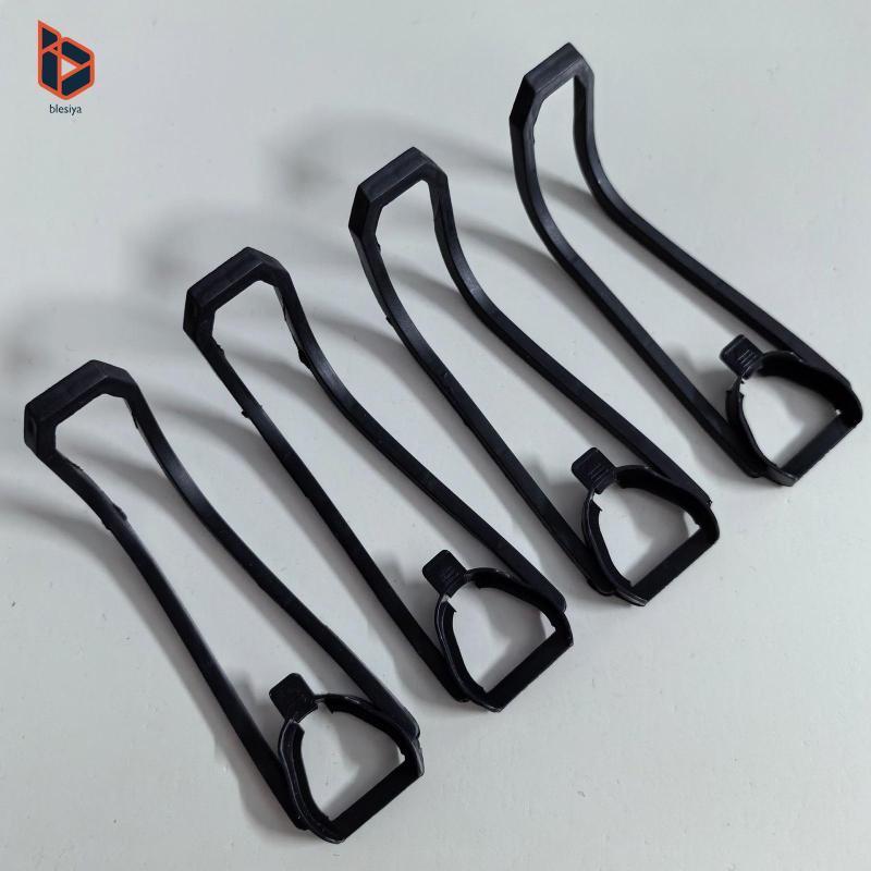 [Blesiya] 4x Propeller Blade Crash Guard Cover Bumper for E88Pro E88 Plane Aircraft