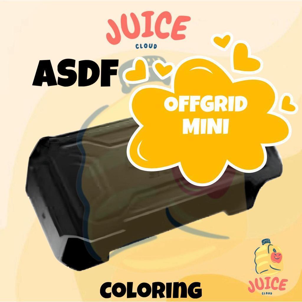 Buy flavour offgrid Online With Best Price, May 2026 | Shopee Malaysia