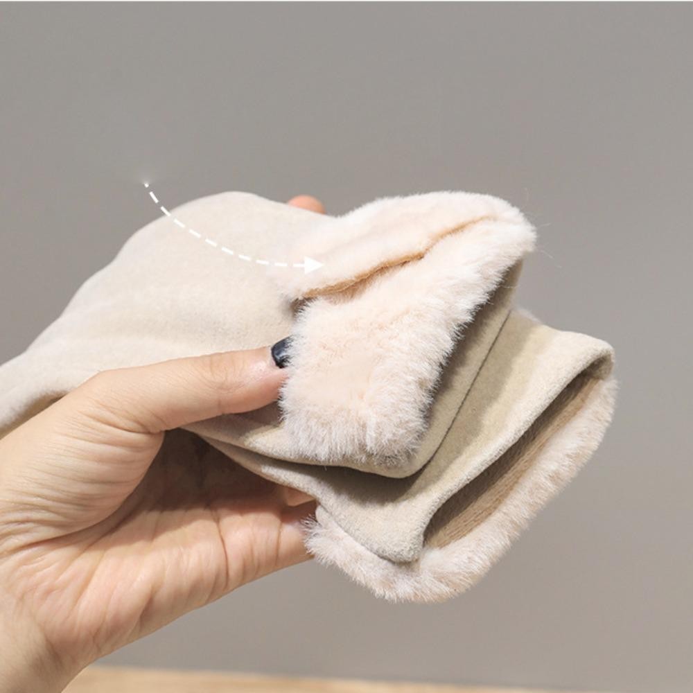 Reliable Premium LANJ Winter Gloves Full Finger Touchable Screen Touch 2024 Warm Skiing Women Men Have - Image 3