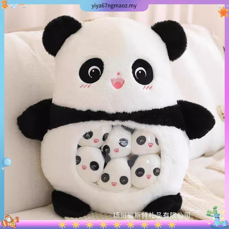 Lovely Stuffed Carrot Avocado Cartoon Animals Snack Pillow Bun Plush Toys Doll Small Balls Cushion Throw Birthday Gift Kids