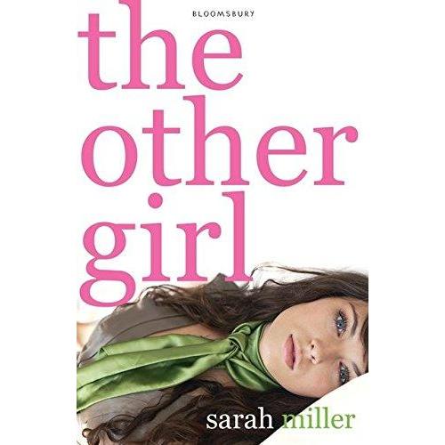 [BnB] USED The Other Girl: A Midvale Academy Novel by Sarah Miller (Used: Very good)