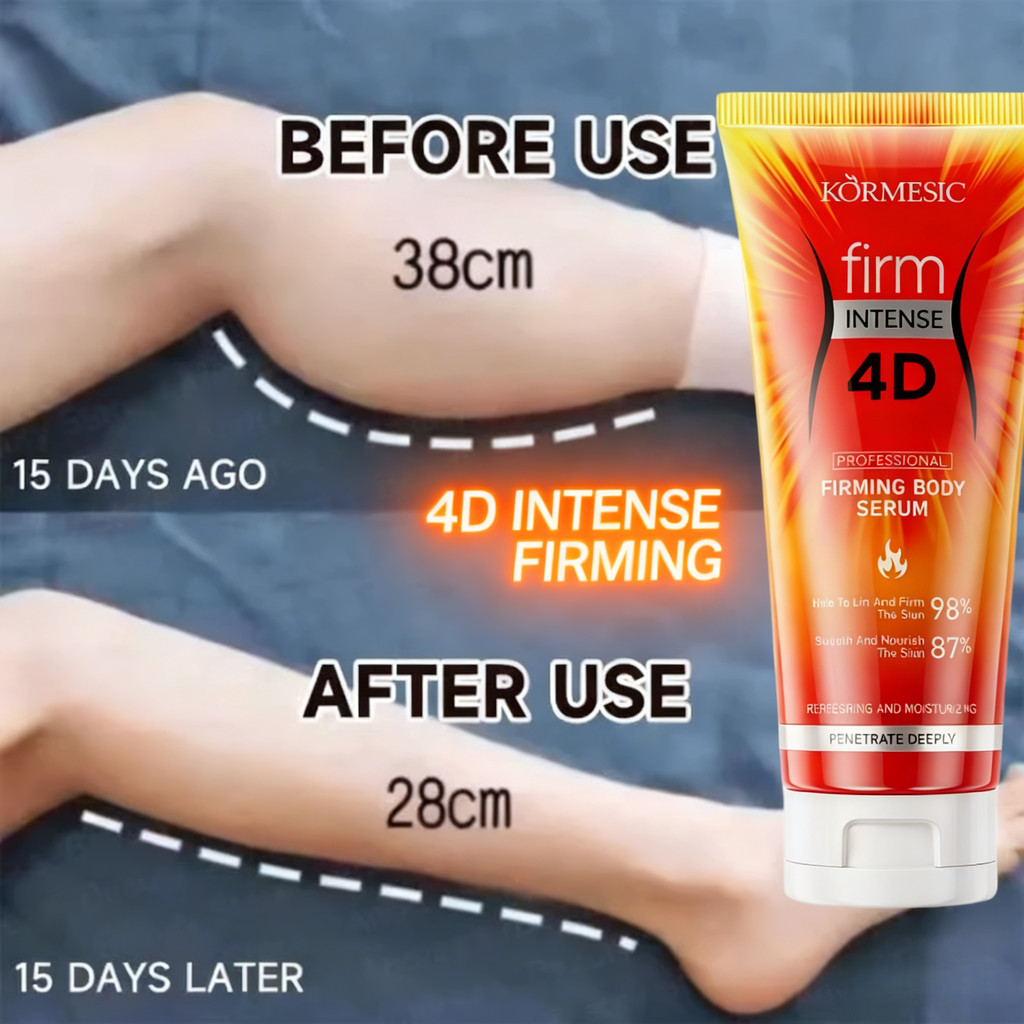 Korea Slimming Cream Burning Cellulite Removal Weight Loss Body Slimming Massaging Belly Fat Burning
