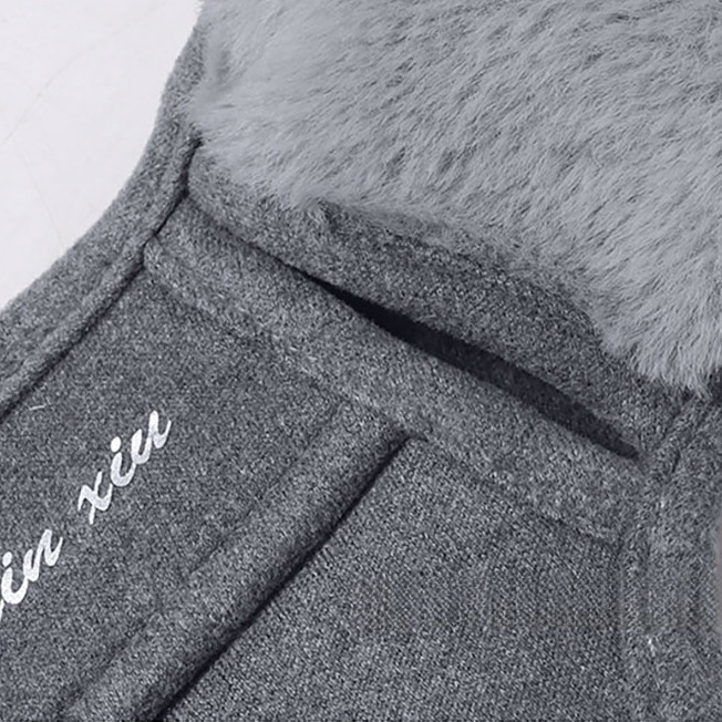 Must Versatile 【Buy 1 Get FREE】Sdefend product Winter warm ear protection integrated mask riding windproof antifr... - Image 2