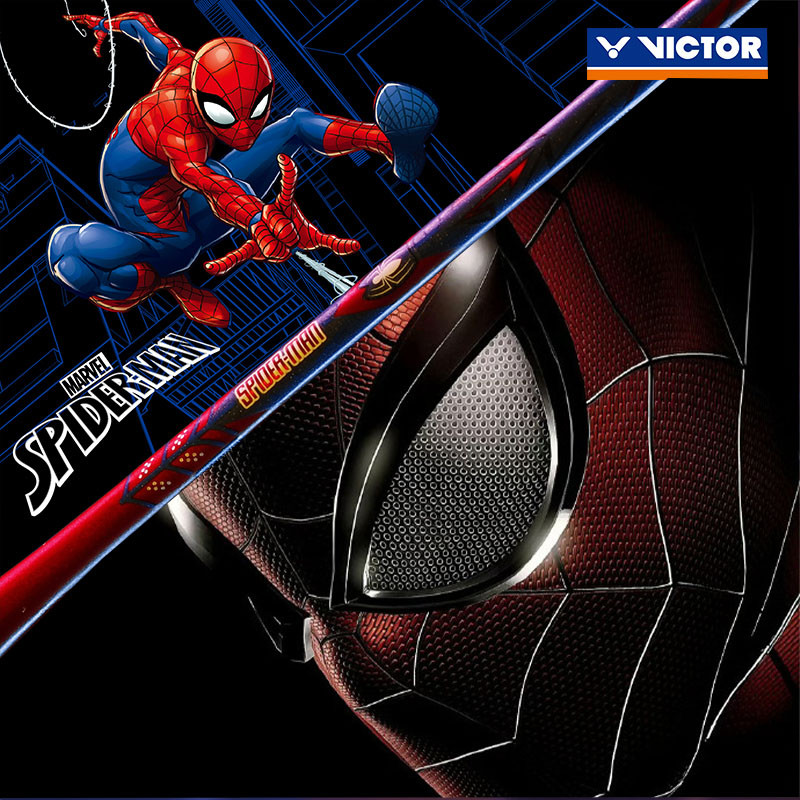 Buy spiderman victor racket Online With Best Price, Jun 2026
