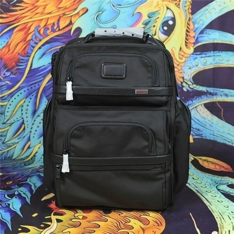 Buy tumi backpack Online With Best Price, Jun 2026 | Shopee Malaysia