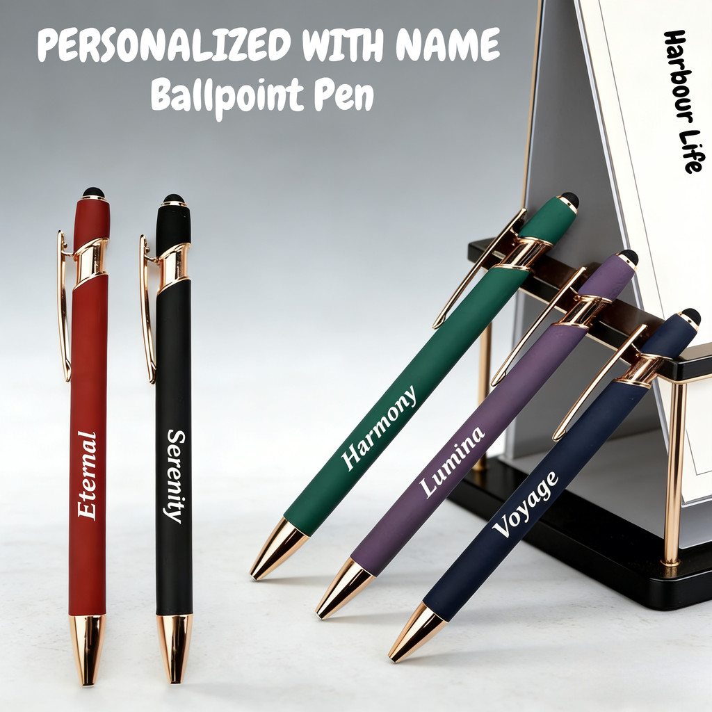 Personalised Pen /Christmas Gift/ Teacher's Day Gift / Personalised Gift / Farewell gift