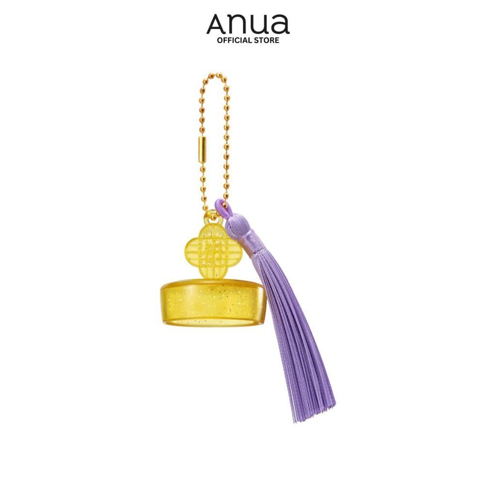 Anua x [KDH] Sunscreen Sun Cup Keyring