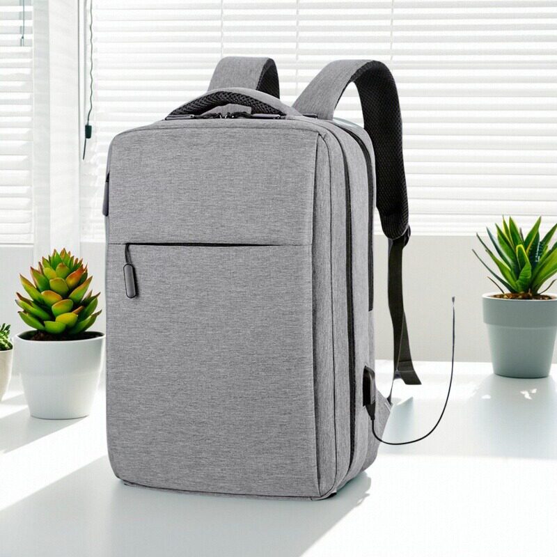 bag sekolah backpack woman Beg komputer beg komputer riba bahu untuk buku nota permainan Apple Lenovo Savior y7000p 16-inci r9000P kalis air dan tahan kejutan 15.6 inci beg sekolah lelaki dan wanita 14-inci 17.3 beg galas komputer