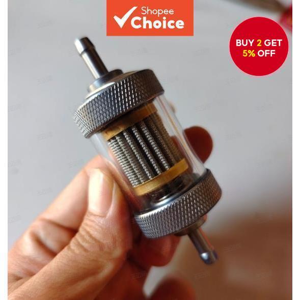 Durable Diesel Filter Heating Element Parking Heater Oil Filter Separator for Diesel Engine