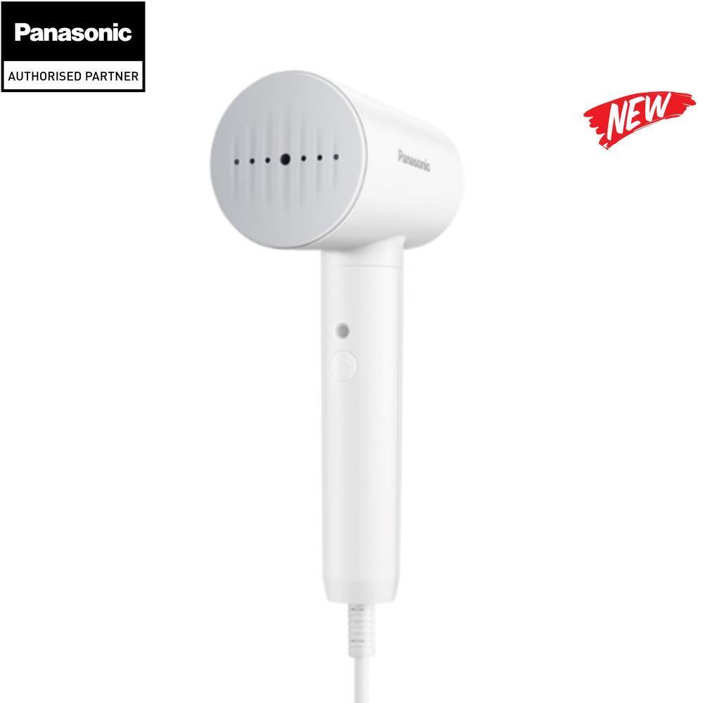 Panasonic Handheld Garment Steamer NI-GHD021 (Pengukus Pakaian Pantas)