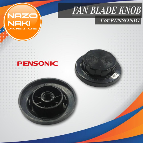 Fan Blade Knob Spinner Cap for Multi Brand Table fan/Stand fan/Wall fan PENSONIC