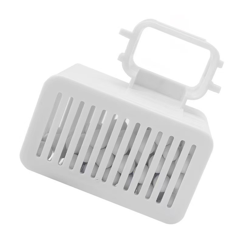 Compatible with Xiaomi M40S OV31CN Robot Vacuum Cleaner Clean Water Tank Silver Ion Module Spare Part