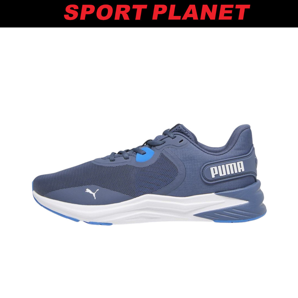 Puma Unisex Disperse XT 3 Training Shoe (378813-06) Sport Planet 68-05