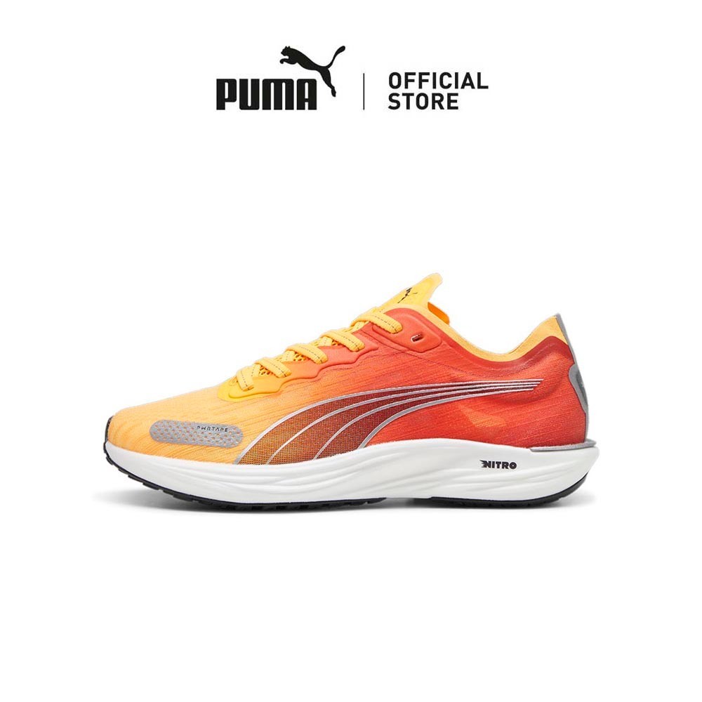 PUMA Liberate NITRO™ 2 Running Shoes Women (Orange)