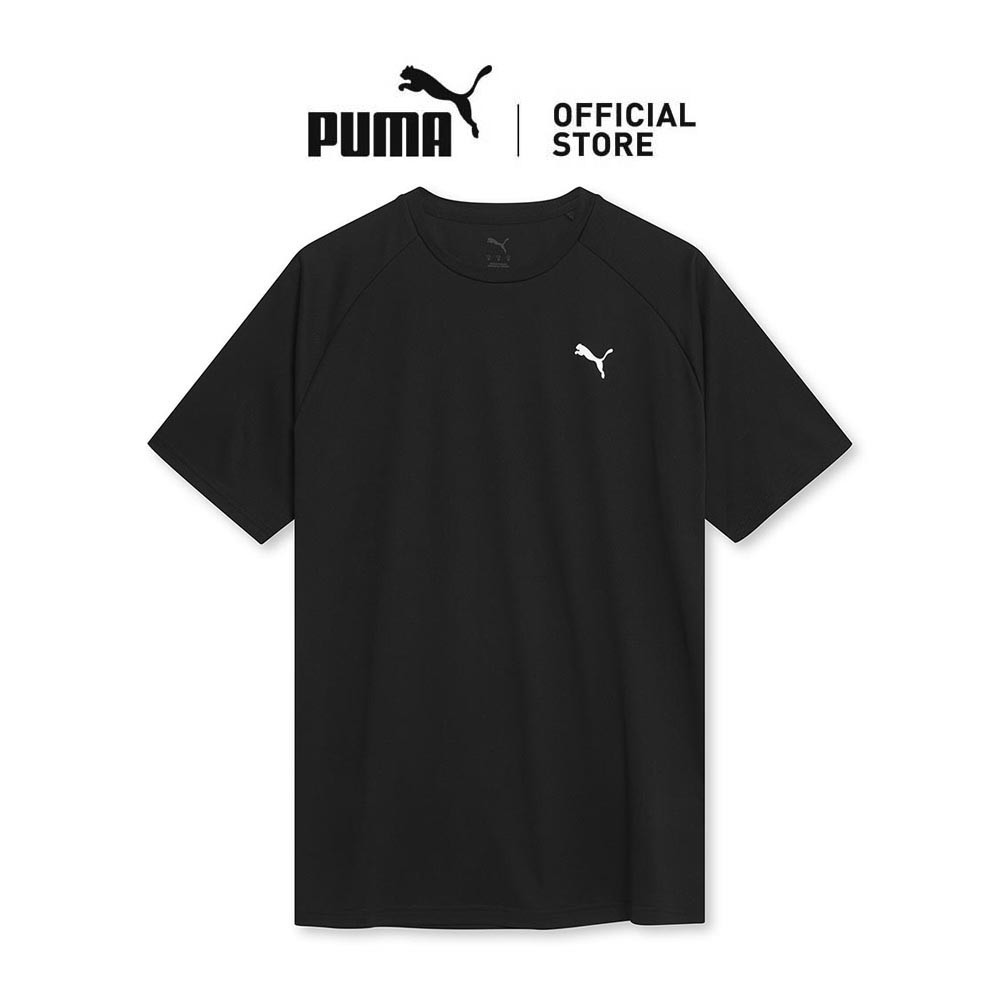 PUMA Training Tee Men