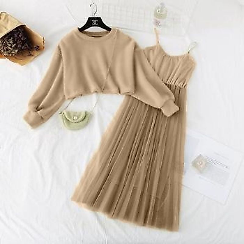 Set 2in1 Tutu Viana Women's Suit 2in1 Suit Trendy Suit Set Baju Seluar