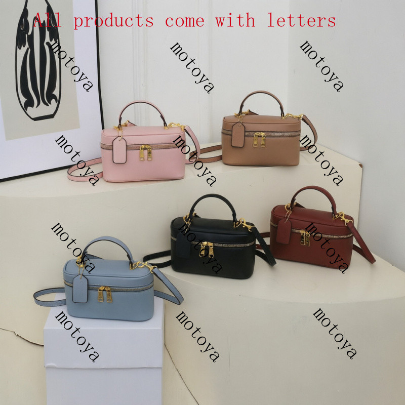 Female Bag Classic Style Messenger Saddle Bag Fashion Trend Commuter All-Match Mini Handbag