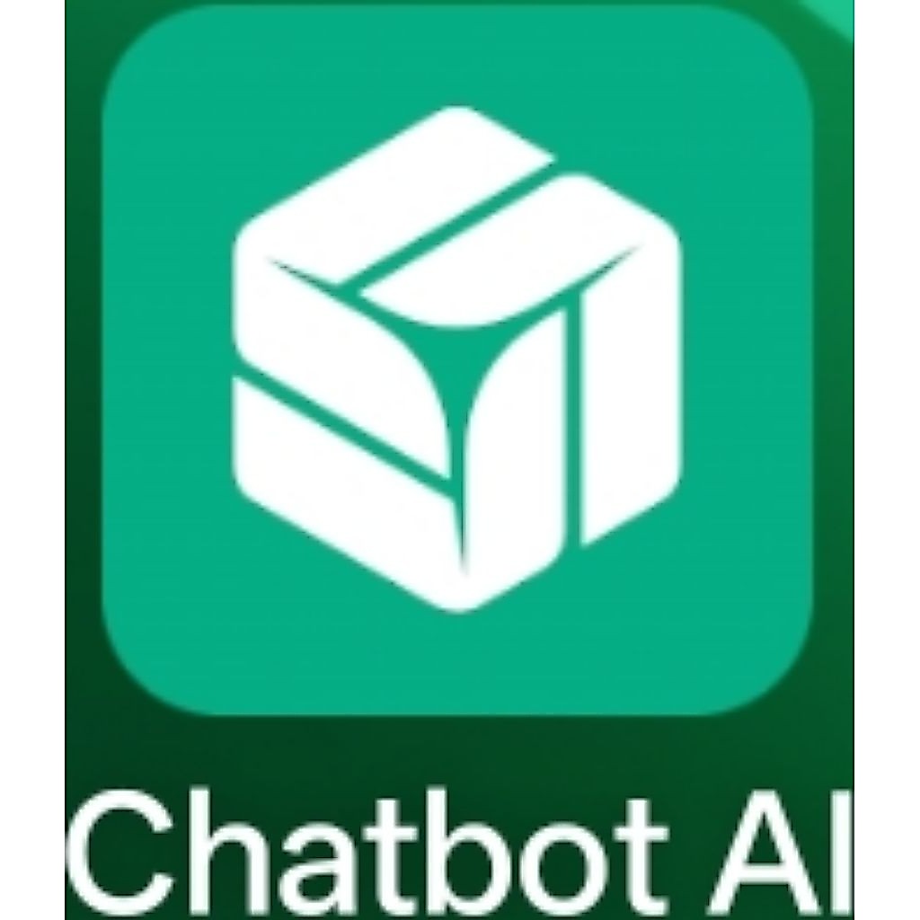 Chatbot AI tools Premium including ChatGPT and Gemini app