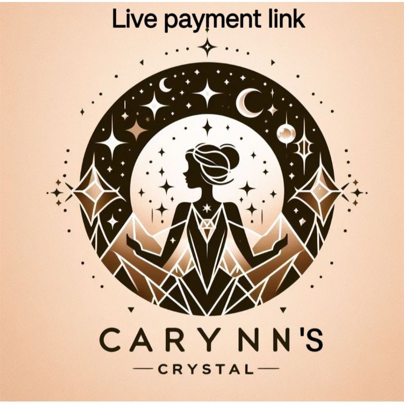 [Live Only] Natural Crystal Bracelet / Bangle Custom Payment Link (Please State Item Name)
