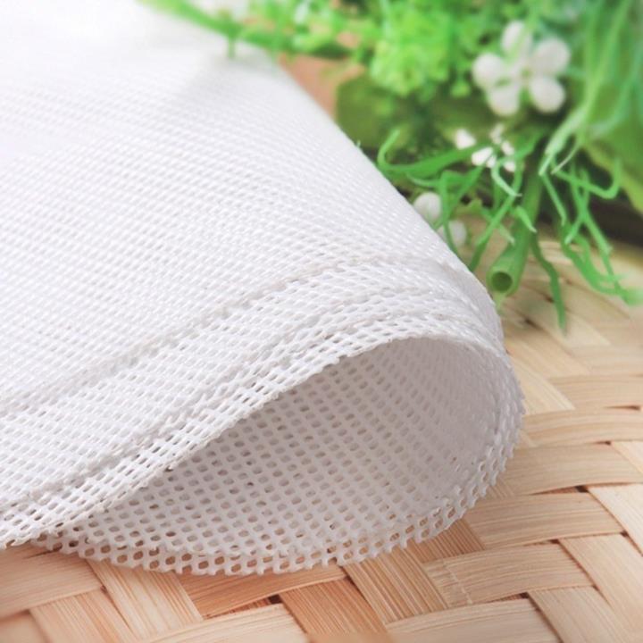 Thickened Silicone Rice Anti-Scorch Pad Anti-Paste Pad Large-Capacity Rice Cooker Pad C…