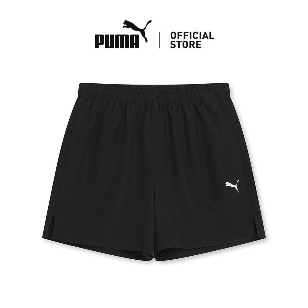 PUMA Training 5" Shorts Men