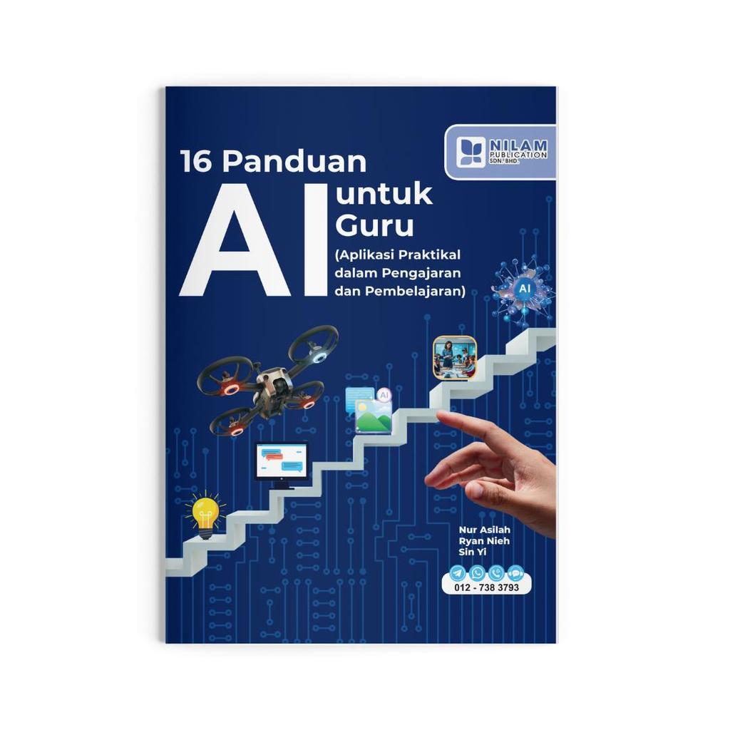16 PANDUAN AI UNTUK GURU