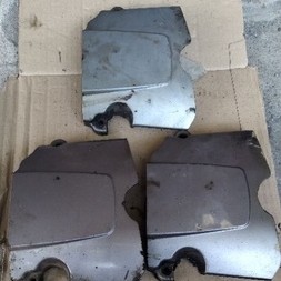 MEGAPRO GEAR COVER MOTORCYCLE REMOTEOriginal