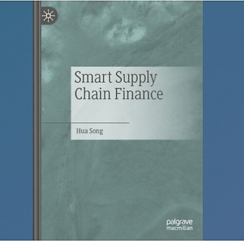 Chain Finance Smart Supply Book