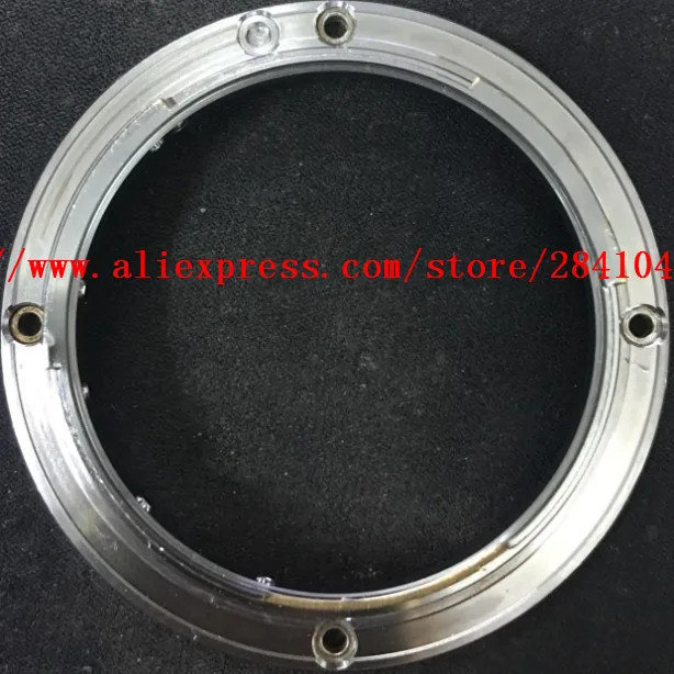 FW Repair Parts For Canon EF 400MM F/2.8 L IS USM EF 600MM F/4 L IS USM EF 500MM F/4 L IS USM Lens Bayonet Mount Ring YF2-0128-000