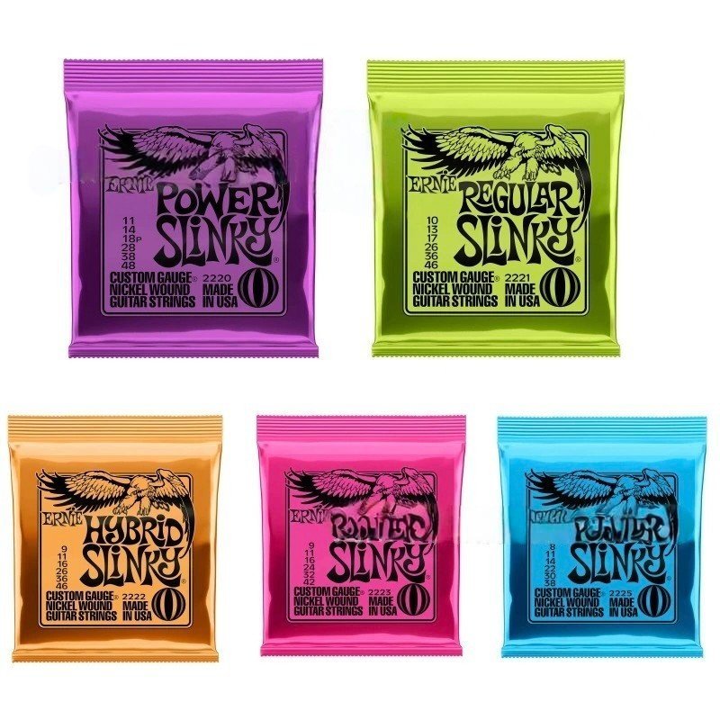 Ernie Ball Earthwood Phosphor Bronze Acoustic Guitar Strings, Medium Light 12-54, Warm Tone & Long Lasting, Premium Folk & Bluegrass Strings