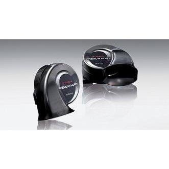 TOYOTA Premium Horn COLORRA FIELDER Corolla Fielder NZE141G/144G ZRE142G/144G 08522-12030 | hon kereta