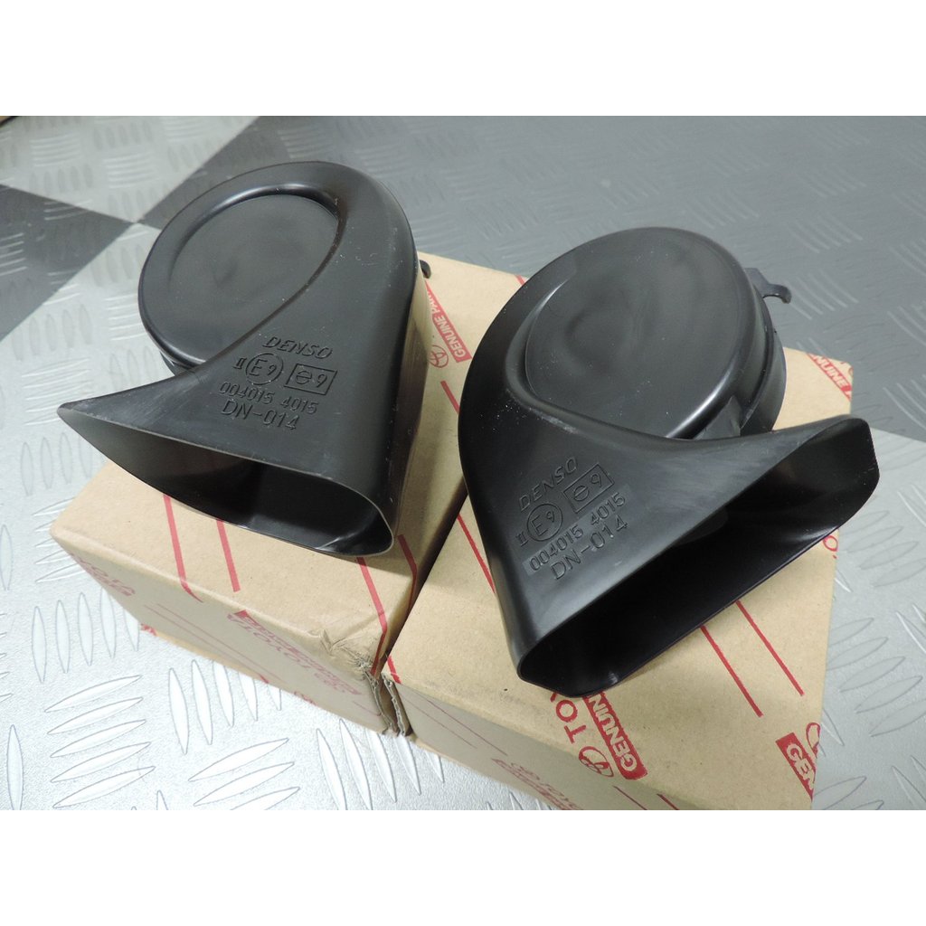 Toyota Motor Corporation (TOYOTA) [Domestic Genuine Parts] Century Horn Luxury Horn | hon kereta