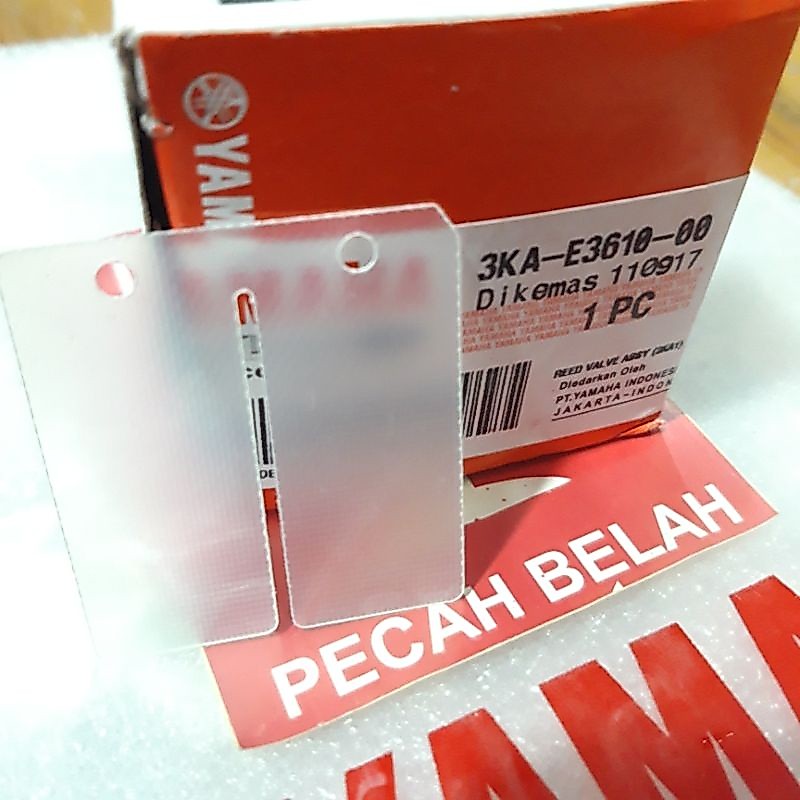 Rxking Membrane Tongue 3KA-E3610-00