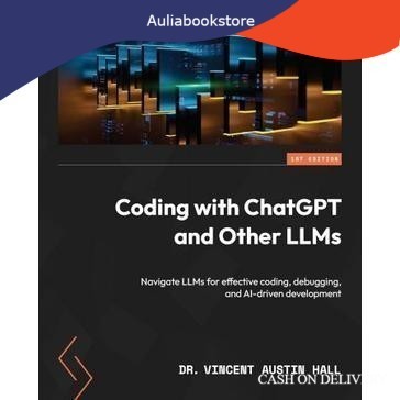 Coding with ChatGPT and LLMsother