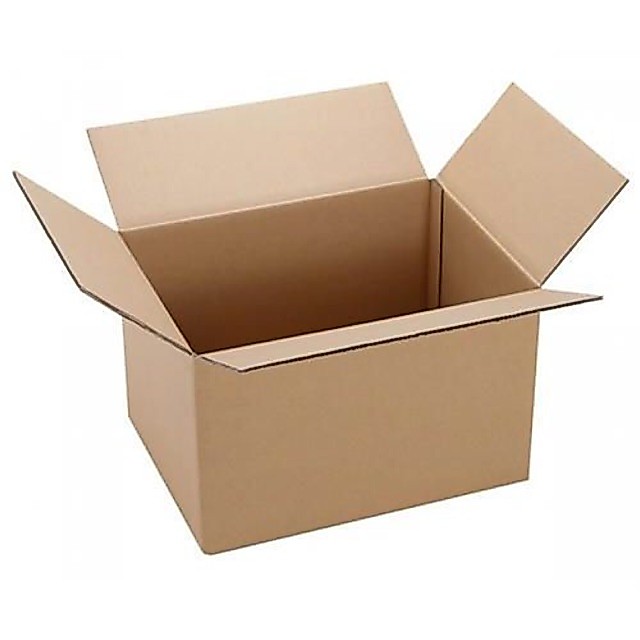 [7.7] ADDITIONAL PACKING BOX