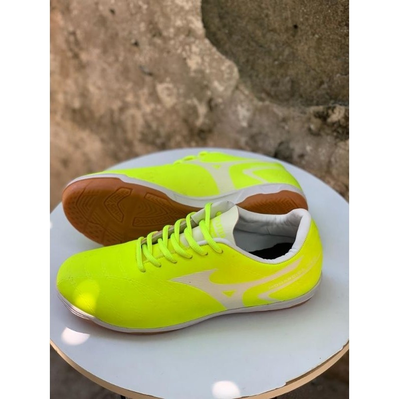 Breathable Training Mizuno Futsal Shoes/Cool Men's Slippers size 39-43 - Image 3